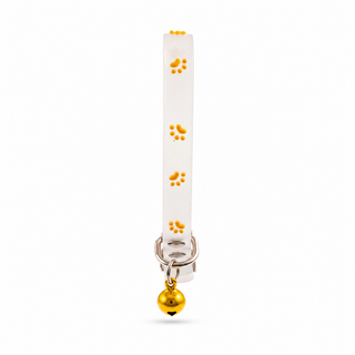 LunaGlow Cat Collar