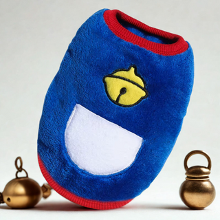 Bell Pocket Sweater
