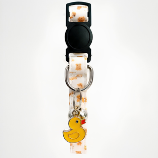 Summer Cat Collars