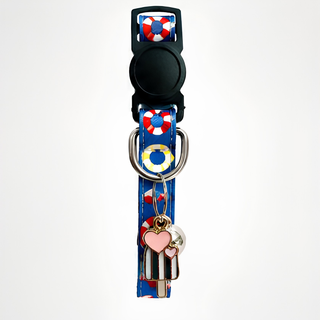 Summer Cat Collars