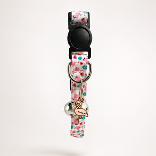 Summer Cat Collars
