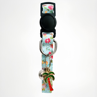Summer Cat Collars