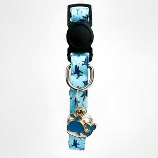 Summer Cat Collars