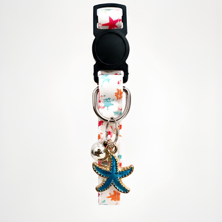 Summer Cat Collars