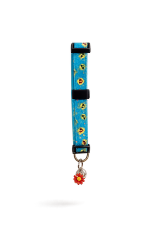Summer Cat Collars