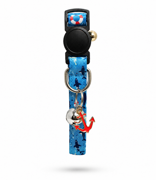 Summer Cat Collars