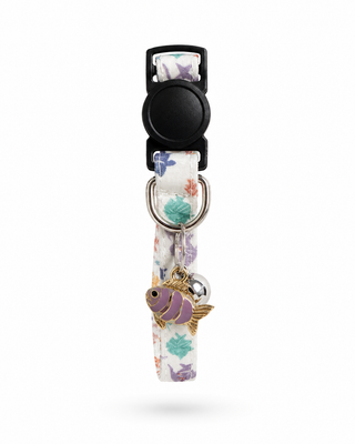Summer Cat Collars