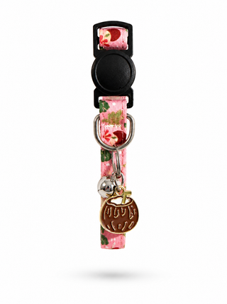 Summer Cat Collars