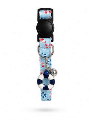 Summer Cat Collars
