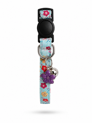 Summer Cat Collars