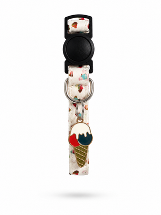 Summer Cat Collars