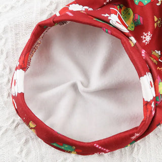 Santa's Helper Sweater