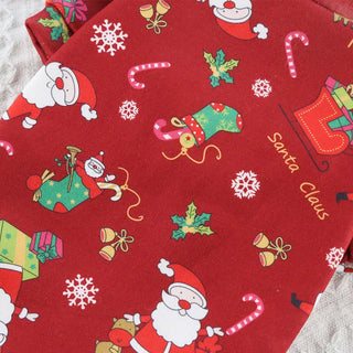 Santa's Helper Sweater