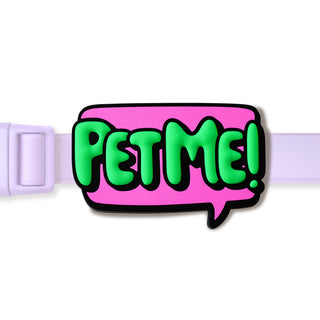 Pet Me Jiby Dog Charm