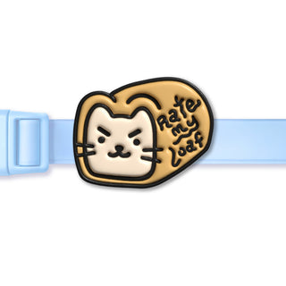 Rate My Loaf Jiby Cat Charm