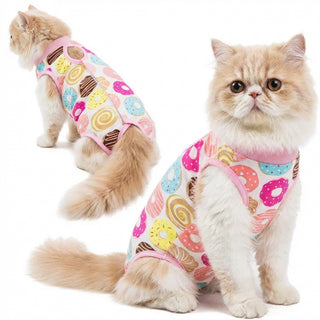 Miyi’s HealFit Cat Recovery Suit