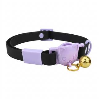Neko Breakaway Collar