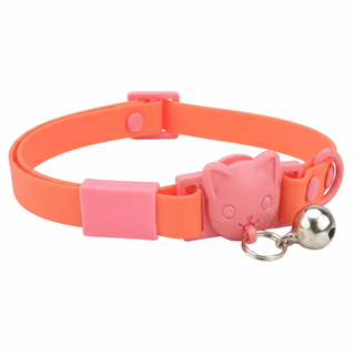 Neko Breakaway Collar