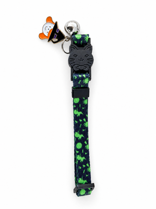 Spooky Breakaway Collar
