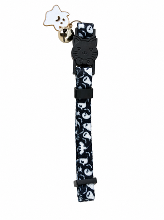 Spooky Breakaway Collar