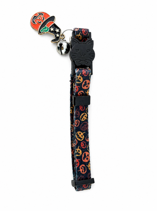 Spooky Breakaway Collar