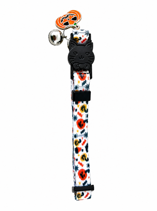 Spooky Breakaway Collar