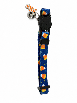 Spooky Breakaway Collar