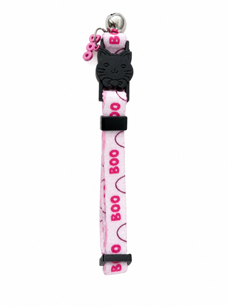 Spooky Breakaway Collar