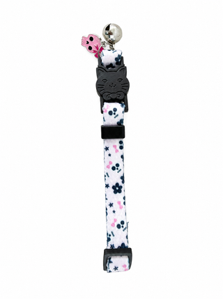 Spooky Breakaway Collar
