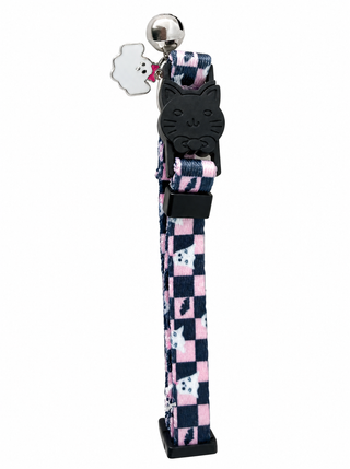 Spooky Breakaway Collar