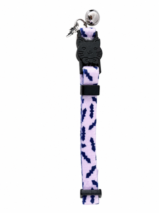Spooky Breakaway Collar