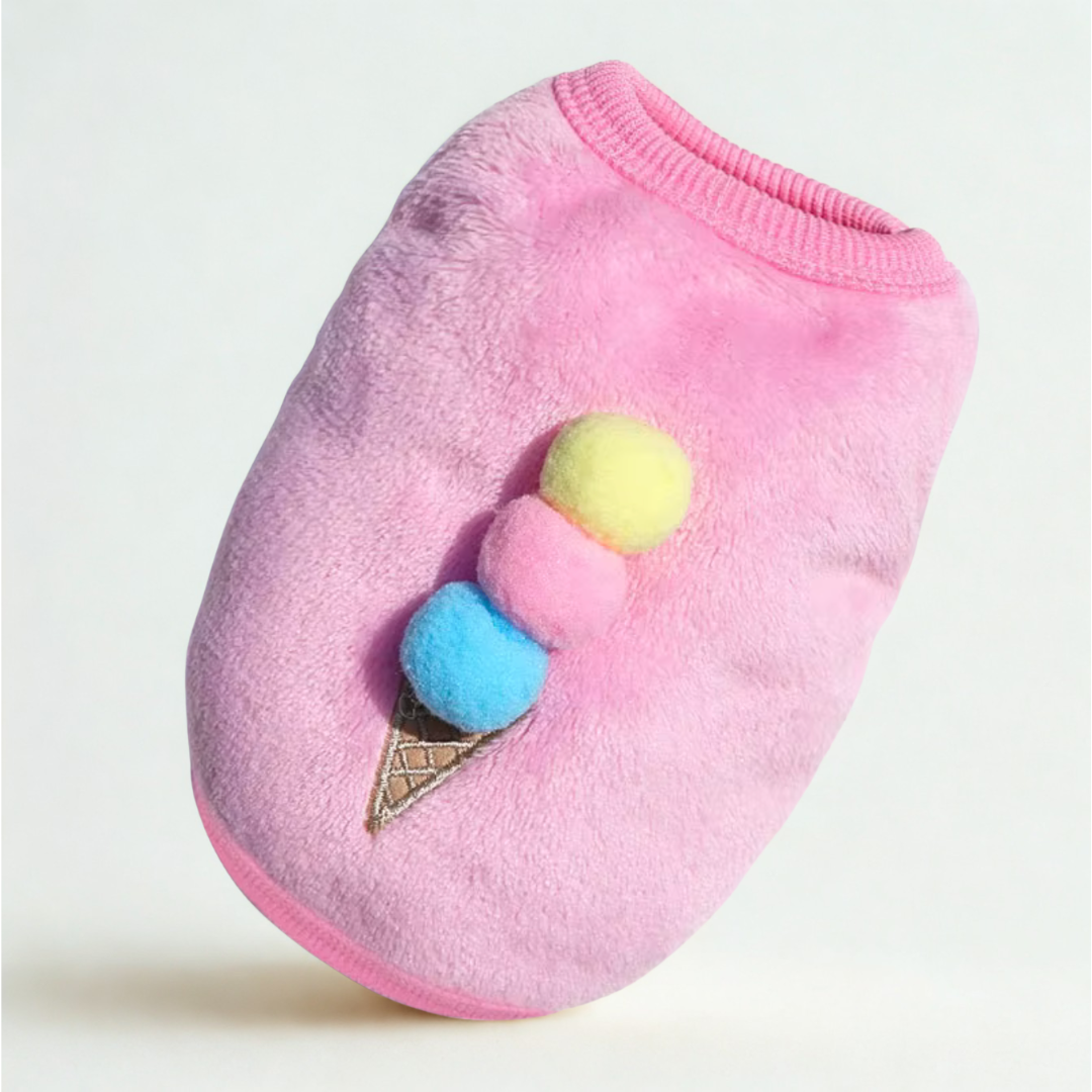 Sweet Scoops Sweater