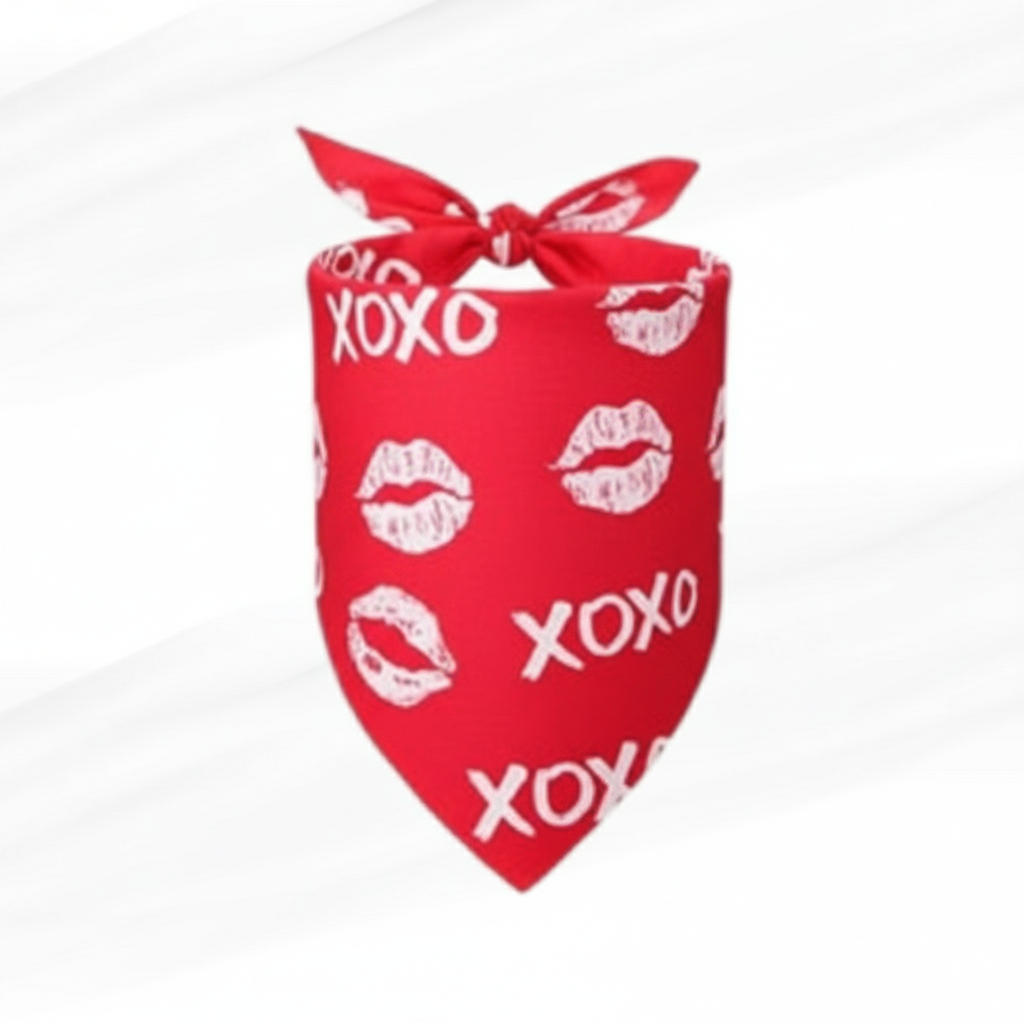 Kiss & Tell