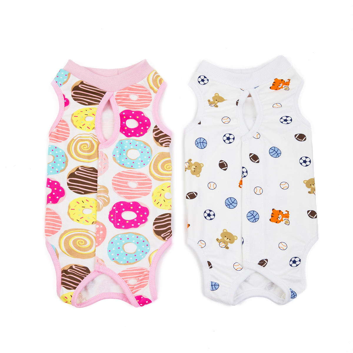 Miyi’s HealFit Cat Recovery Suit