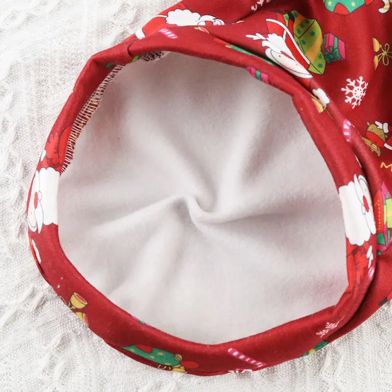 Santa's Helper Sweater