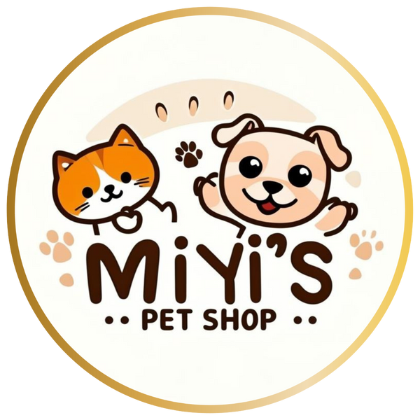 Miyi's Pet Shop