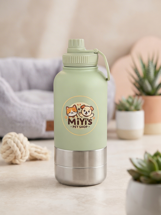 Sip and Snack Bottle 32oz